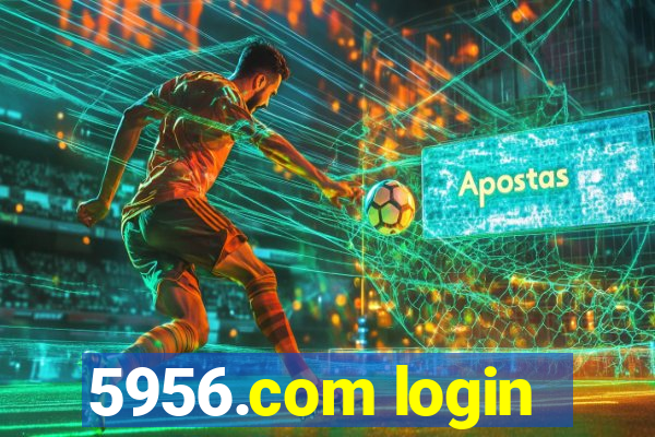 5956.com login